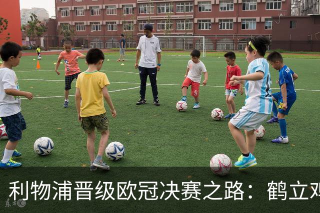 利物浦晋级欧冠决赛之路：鹤立鸡群 只输1场比赛