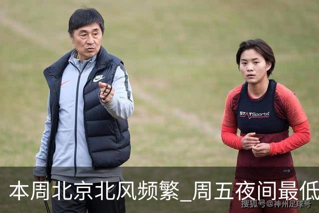 本周北京北风频繁 周五夜间最低气温跌至冰点